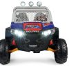 Peg Perego Todoterreno Polaris Rzr 900 Xp 24V Luces Y Sonido Igod0554 Peg Perego Jeep Electricos Ninos