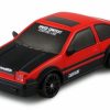 Busto juguetes Coche Drift Rojo Radio Control 1:24 4Wd 2.4Ghz 21083 | Busto Juguetes Coches Rc