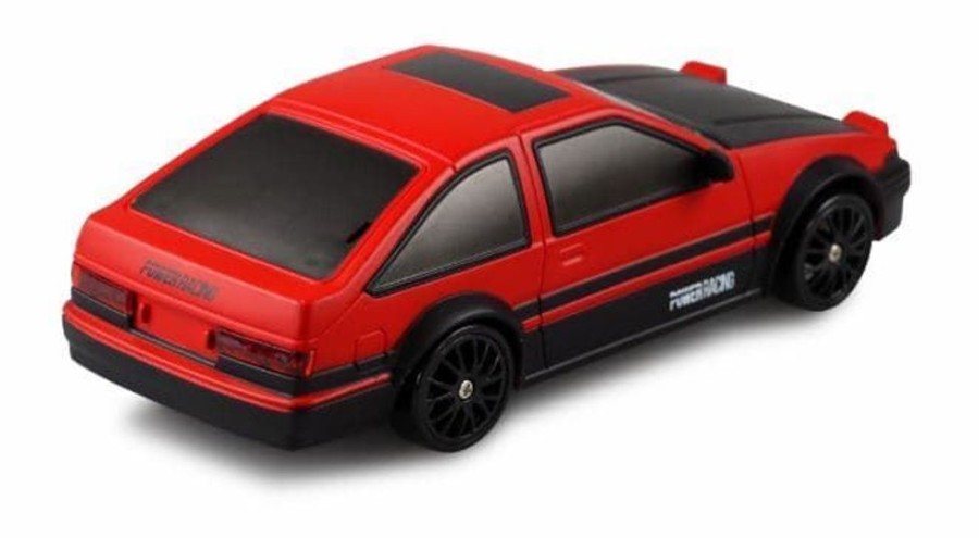 Busto juguetes Coche Drift Rojo Radio Control 1:24 4Wd 2.4Ghz 21083 | Busto Juguetes Coches Rc