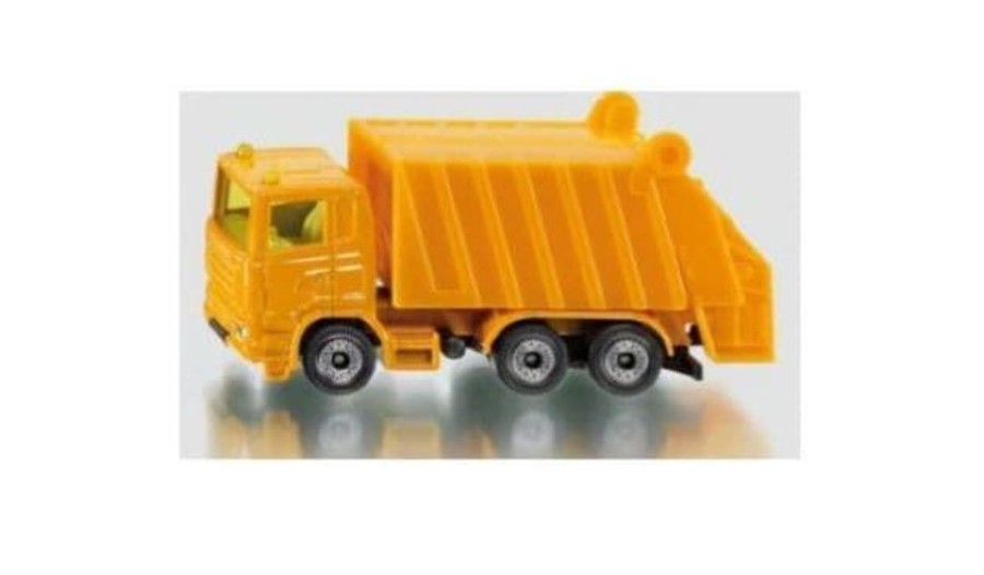 Siku Camion De Basura De Juguete Esc 1:87 Siku 0811 Escala 1:87