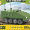 Cobi Tanque Cobi 2242 - Hobby Bloques Construccion Juguete