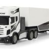 Jamara Camion Radiocontrol Blanco Jamara 405221 Camiones Rc