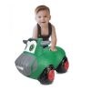 Jamara Fendt Tractor Saltarin Jamara 460598 - Otros Juguetes Primera Edad