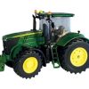 Britains Tractor John Deere 7230R De Juguete.- Escala 1:32 Britains 43089A1 Maquetas Y Miniaturas