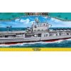 Cobi Portaaviones Uss Cv-6 De Construccion Cobi 4815 - Hobby Bloques Construccion Juguete