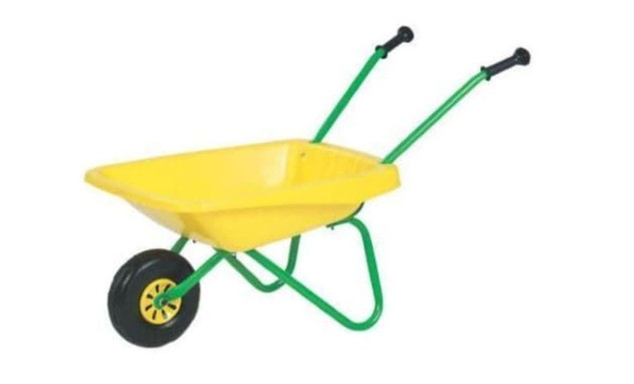 Rolly Toys Carretilla De Juguete R27087 | Rolly Toys Jardineria