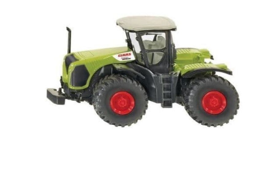 Siku Miniatura Tractor Claas Xerion 5000 De Juguete-Escala 1:32 Siku 03271 Escala 1:32