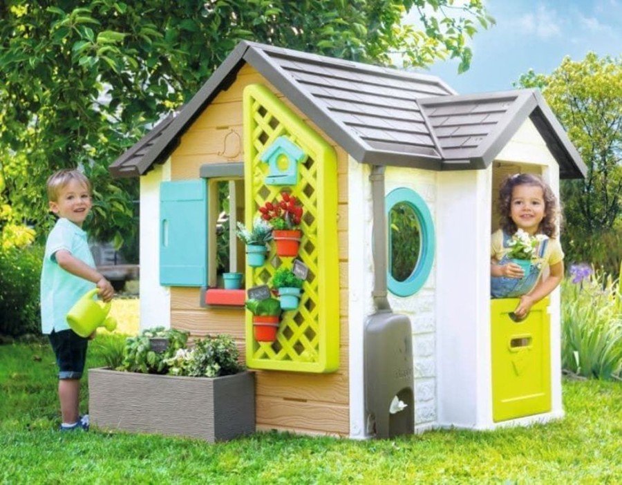 Smoby Casas Smoby - Aire Libre Y Jardin Casas Jardin