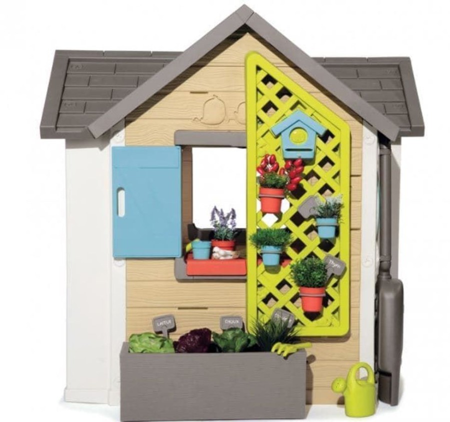 Smoby Casas Smoby - Aire Libre Y Jardin Casas Jardin