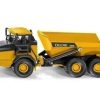 Siku Dumper John Deere De Juguete Siku 3506 - Siku Juguetes Escala 1:50