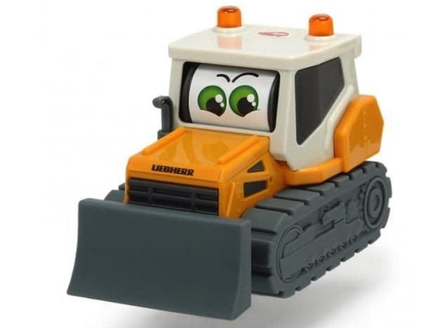 Dickie Toys Excavadora Liebherr Primera Edad | Dickie Toys Primera Edad