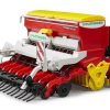 Bruder Sembradora De Juguete Pottinger Vitasem 302 Add-Escala 1:16 Bruder 023 Maquinaria Agricola Bruder