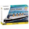 Cobi Barco Titanic De Cobi 1929 (722 Piezas) - Hobby Bloques Construccion Juguete