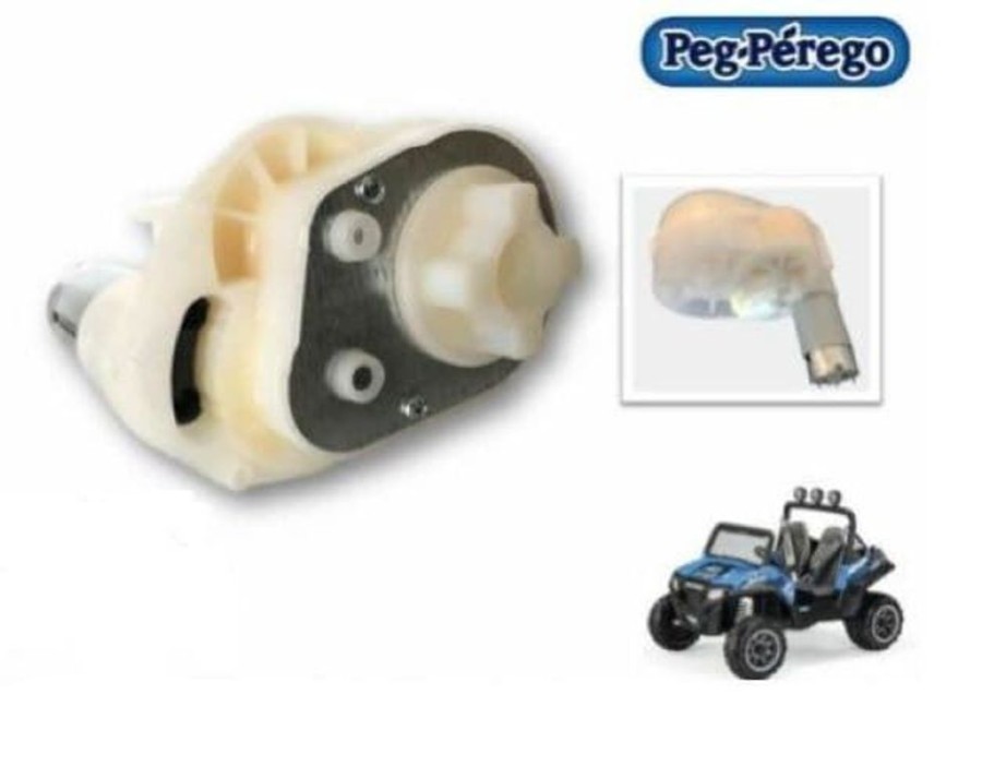 Peg Perego Motor Para Polaris Ranger Rzr 900 Peg Perego Recambios Peg Perego