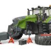 Bruder Tractor De Juguete Fendt 1050 Vario Con Mecanico.- Escala 1:16 Bruder 04041 Tractores Bruder