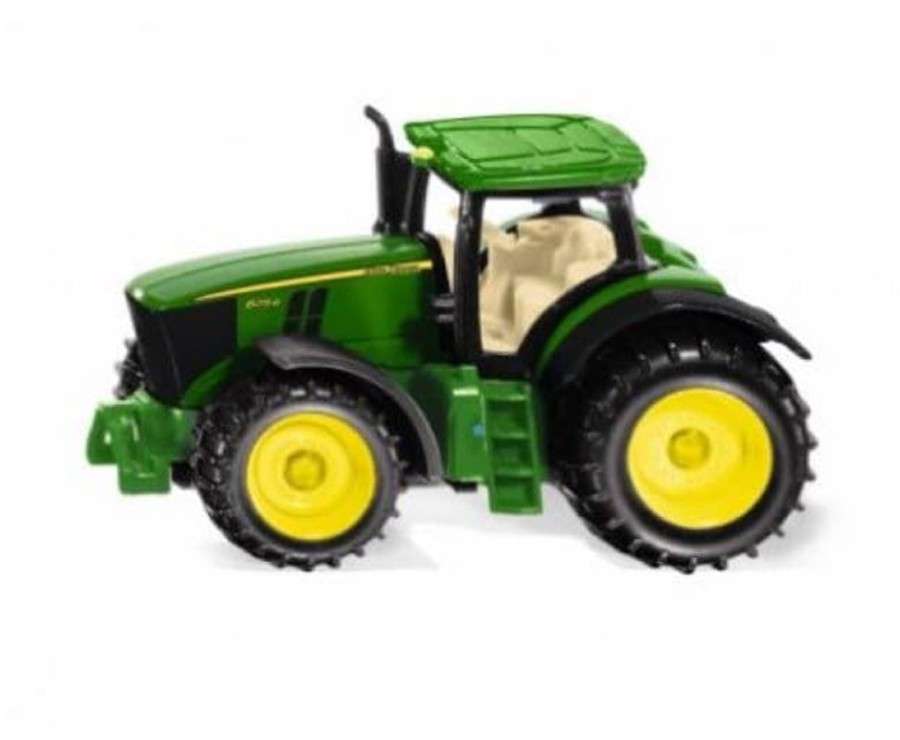 Siku John Deere 6250R Siku 1064 - Siku Juguetes Escala 1:87