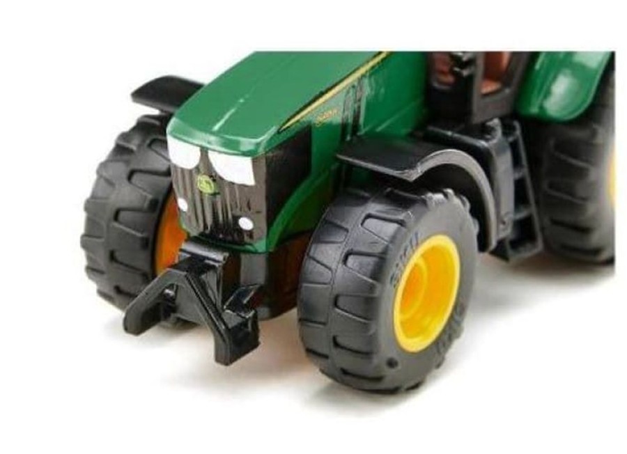 Siku John Deere 6250R Siku 1064 - Siku Juguetes Escala 1:87