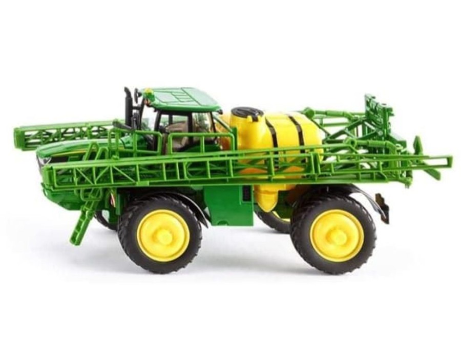 Siku Pulverizador John Deere De Juguete Esc 1:32 Siku 4065 Escala 1:32