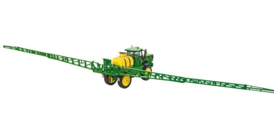 Siku Pulverizador John Deere De Juguete Esc 1:32 Siku 4065 Escala 1:32