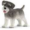 Schleich Perro De Juguete Schnauzer Schleich 13892 Animales De Granja