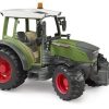 Bruder Tractor Fendt Vario 211 De Juguete De Bruder 02180 Novedades Bruder 2023