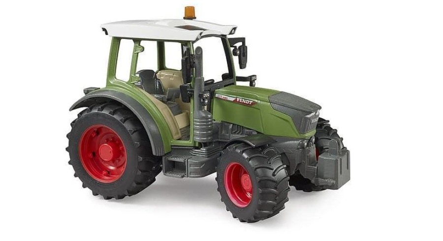 Bruder Tractor Fendt Vario 211 De Juguete De Bruder 02180 Novedades Bruder 2023