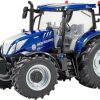 Britains Tractor New Holland T8.180 De Juguete Britains 43319 - Hobby Maquetas Y Miniaturas