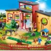 Playmobil Playmobil Life Hotel De Mascotas 9275 - Hobby Playmobil Juguetes