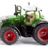 Siku Tractor Fendt 1050 Vario De Juguete Siku 3287 Escala 1:32