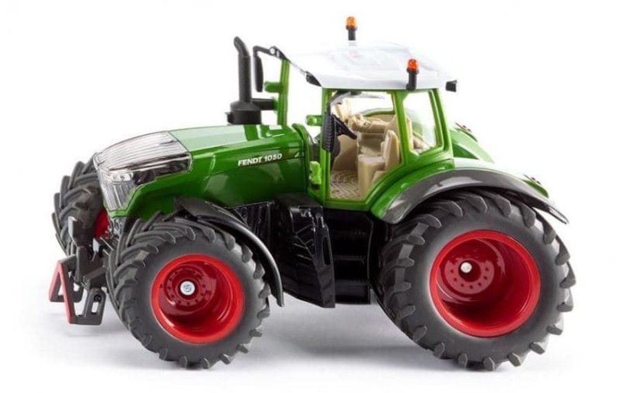 Siku Tractor Fendt 1050 Vario De Juguete Siku 3287 Escala 1:32