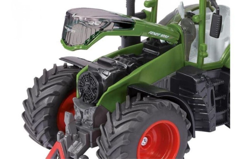 Siku Tractor Fendt 1050 Vario De Juguete Siku 3287 Escala 1:32