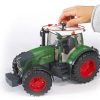 Bruder Tractor De Juguete Fendt 936 Vario-Escala 1:16 Bruder 03040 Tractores Bruder