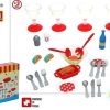 COLORBABY Set Accesorios De Cocina De Juguete | Colorbaby Otros Juguetes