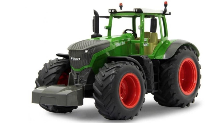 Jamara Tractor Fendt 1050 Vario Rc De Juguete 1:16 2,4Ghz | Jamara Tractores Rc