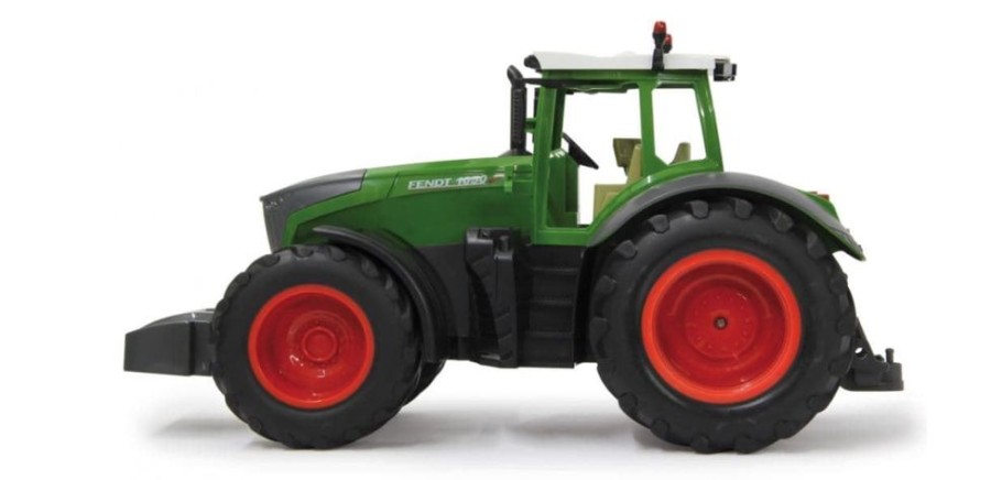 Jamara Tractor Fendt 1050 Vario Rc De Juguete 1:16 2,4Ghz | Jamara Tractores Rc