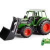 Busto juguetes Tractor Con Pala Delantera Rc De Juguete Esc 1:16 | Busto Juguetes Tractores Rc