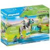 Playmobil Poni De Juguete Playmobil 70522 - Hobby Playmobil Juguetes