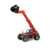 Bruder Telescopica De Juguete Manitou Mlt 633- Escala 1:16 Bruder 02125 Tractores Bruder