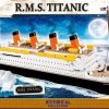 Cobi Barco Titanic De Cobi 1914A - Hobby Bloques Construccion Juguete