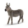 Schleich Burro De Juguete Schleich 13772 - Granjas Y Animales Animales De Granja