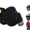 Peg Perego Motor Para Gaucho Rock´In Peg Perego 12V Recambios Peg Perego