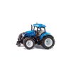 Siku Tractor New Holland T7.315 De Juguete Siku 3291 Escala 1:32