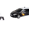 Mondo Motors Renault Megane Rs Policia Radio Control 1:24 | Mondo Motors Coches Rc