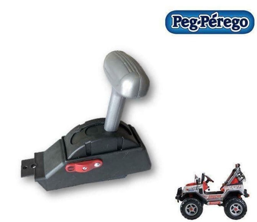 Peg Perego Palanca De Cambio Gaucho Rock´In Peg Perego Recambios Peg Perego