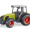 Bruder Tractor De Juguete Claas Nectis 267F- Escala 1:16 Bruder 02110 Tractores Bruder