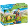 Playmobil Poni De Juguete Playmobil 70523 - Hobby Playmobil Juguetes