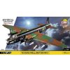 Cobi Avion Vickers Wellington Mk.Ii De Cobi 5723 (1162 Piezas) Bloques Construccion Juguete