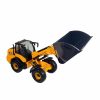 Britains Cargadora Telescopica Jcb Tm420 De Juguete Britains 43231 Maquetas Y Miniaturas