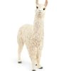 Schleich Llama De Juguete Schleich 42290 - Granjas Y Animales Animales Del Bosque