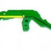 Peg Perego Brazo Derecho Pala Para Tractor De Bateria John Deere Peg Perego Recambios Peg Perego